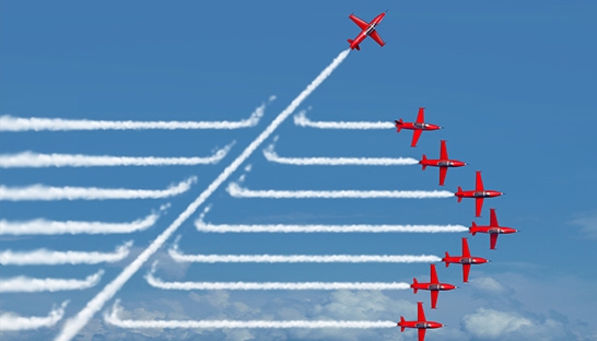 Pre-Brexit UK 10th best placed country to deal with change globally