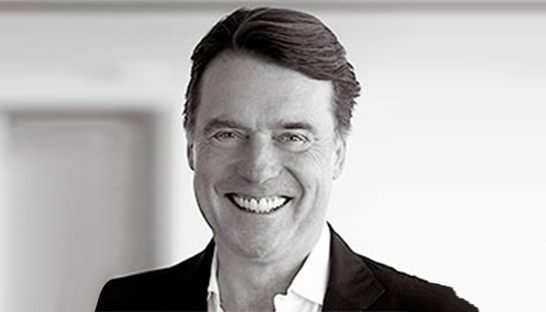 Bain & Company partner Philippe De Backer joins Korn Ferry Hay Group