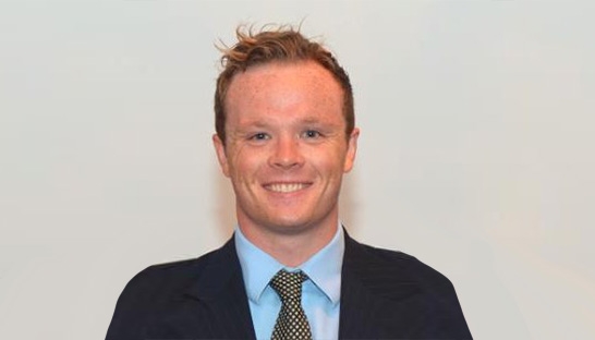 Gate One adds James Brewin to consulting team by way of EY