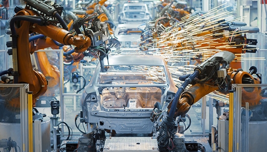 Border adjustment tax would see costs heaped on automotive industry