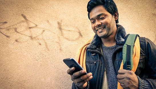 Indian telcos could earn $8 billion from data