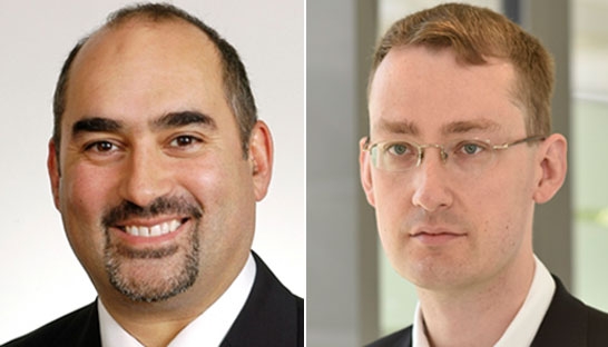 Accenture and Bain & Company add senior advisors to London team