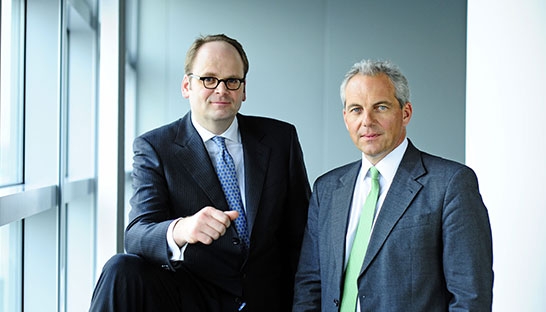 RGP buys German interim and project management firm taskforce