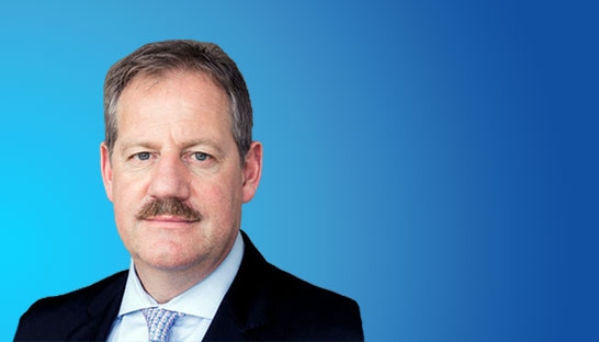 Automotive expert Ralf Kalmbach joins Bain from rival A.T. Kearney