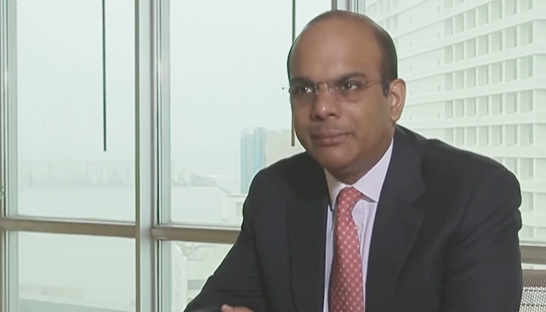 Alok Kshirsagar on 4 key drivers for company success in India