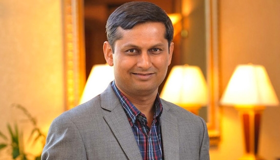 BCG's Neeraj Aggarwal on how technology is changing lives