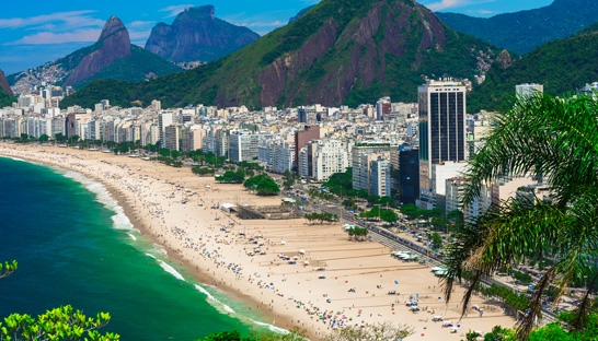Brazilian private equity market still full of lucrative opportunities
