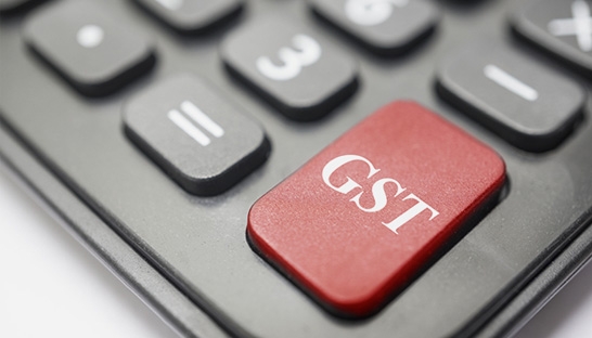 Vodafone, HP and KPMG link up to help Indian enterprises with GST