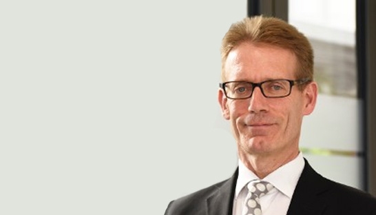 RBS executive Richard Kibble joins financial services team of Deloitte