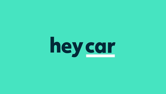 BCG Digital Ventures helps VW launch used car platform Hey.Car