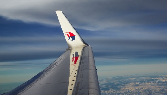 TCS supports Malaysian Airlines with overhaul of IT architecture