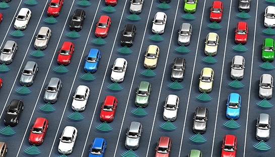 Autonomous vehicles may see boost to city life