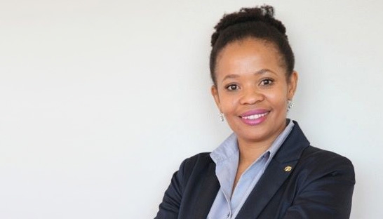 Fomer Deloitte South Africa advisor Batandwa Mdyesha joins BAIC