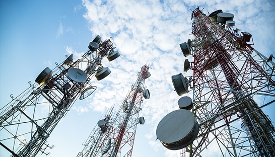 Network operators benefit from understanding traffic types