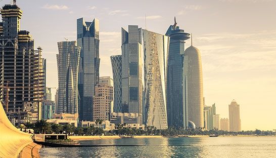 A.T. Kearney expands in Middle East with Qatar office