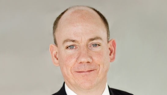 Barclays appoints former OC&C boss Michael Jary to Board role