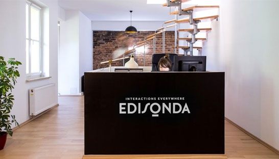 Grant Thornton Poland acquires Polish digital studio Edisonda