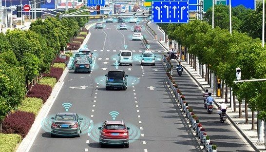 Autonomous vehicles to drive half of kilometres travelled in EU by 2030