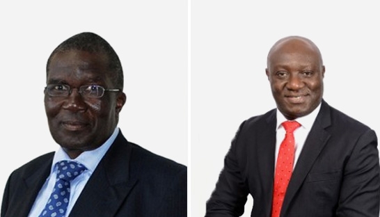 Joe Eshun succeeds Sammy Onyango as CEO of Deloitte East Africa