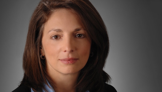 Oliver Wyman appoints Shari Westerfield as Principal in actuarial consulting