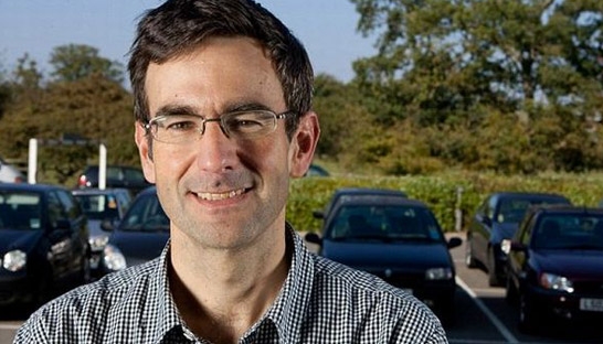 Former McKinsey advisor Nick Wilkinson new CEO of Dunelm