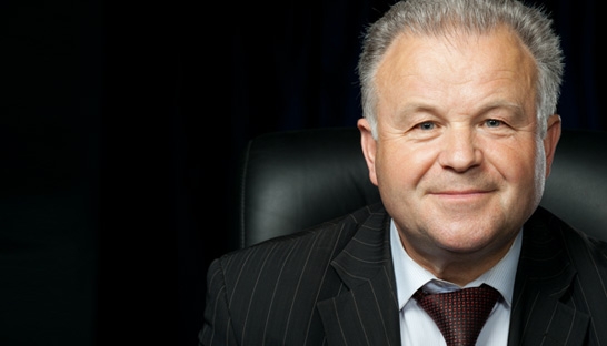 Global CEO sentiment improves but geo-political instability could scupper progress