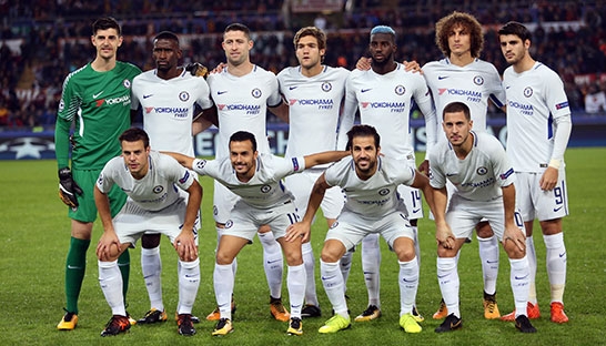 Profits of British football champions hampered by European struggles