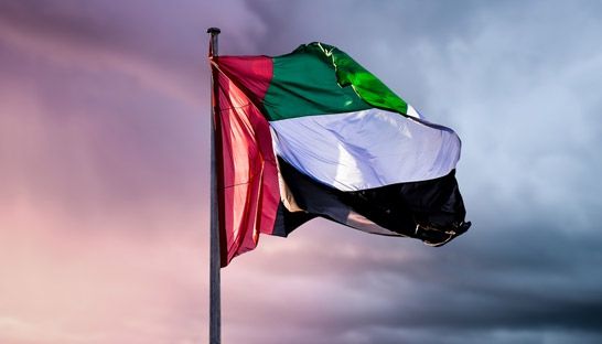 The UAE is globe's third most prepared region for organisational change