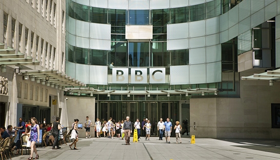 PwC review of BBC pay claims 'no evidence' of gender bias