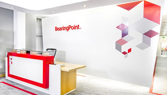 BearingPoint to grow headcount in Ireland to 340