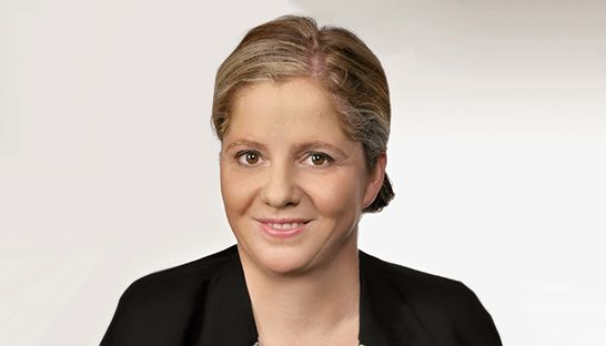 BearingPoint adds Judith Sasse to its Group Compliance function