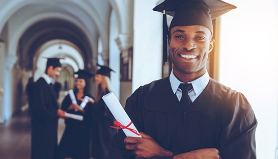 South African students favour Accenture, Deloitte and KPMG for IT consulting