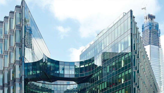 PwC UK Sets Emissions and Renewables Targets for 2022