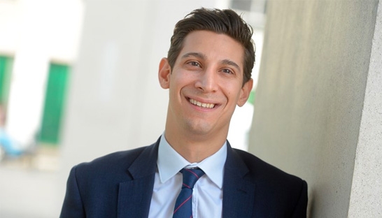 KPMG promotes Richard Stark to lead Northern Private Equity Practice