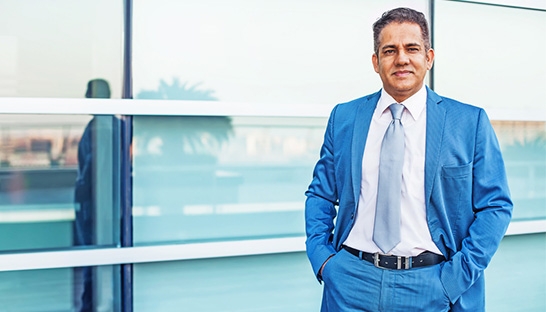 India is the fifth most attractive market for global CEOs in 2018