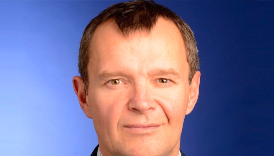 Former KPMG Partner Richard Heis appointed to helm Steinhoff restructuring