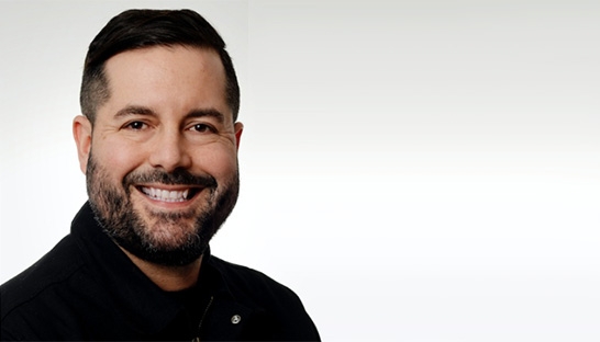 Roger Gagnon appointed as PwC's first Chief Experience Officer