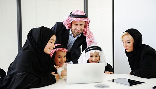 Family businesses in Gulf region are confident about economic prospects