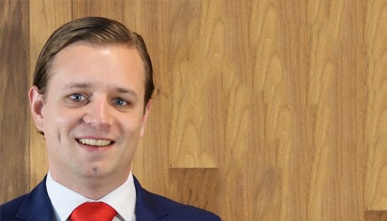 Interview: Ties Carbo, Senior Consultant at BCG Platinion Western Europe