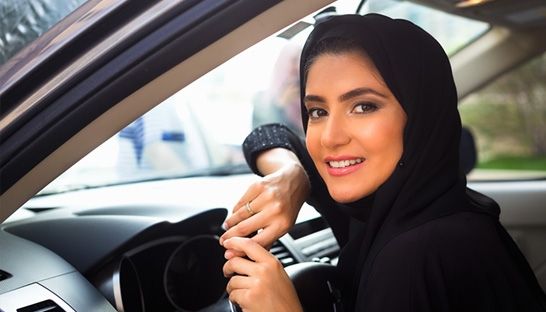 Saudi Arabia set for wide-ranging benefits with the advent of women drivers