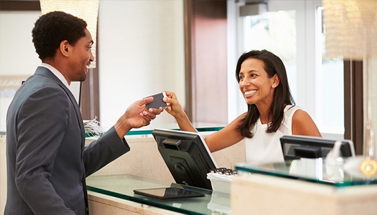 Bilingualism in hotels among consultants' recommendations for AFCON 2019