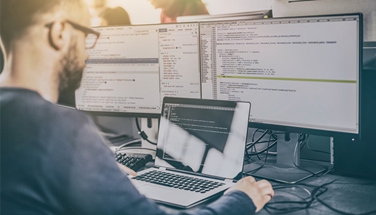 Everest Group names TCS as leader in Software product Engineering