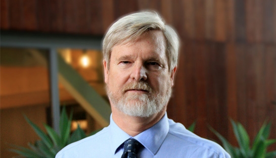 Sergei Terzaghi named Geotechnical Skills Leader for Arup in the Americas