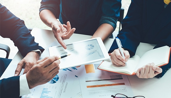  BCG advises on strategy for African private equity sector