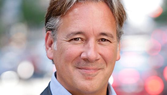 Drake Star CEO forecasts tech trends at Innovation event in Dubai