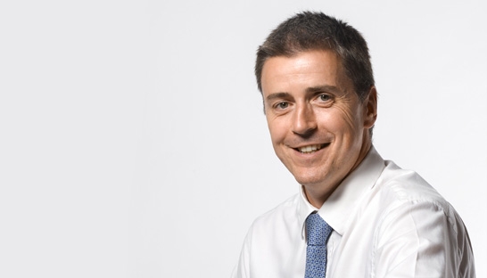 Former BCG consultant heads Kuehne + Nagel in France and Maghreb