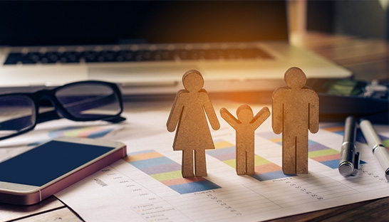 KPMG moves Global Family Business Centre of Excellence to London