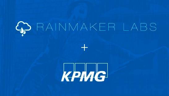 KPMG Singapore adds local mobile app consultancy Rainmaker Labs 