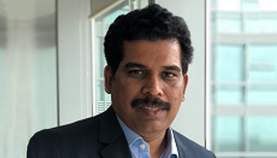 JLL India launches Developer Solutions platform to be run by Siva Krishnan