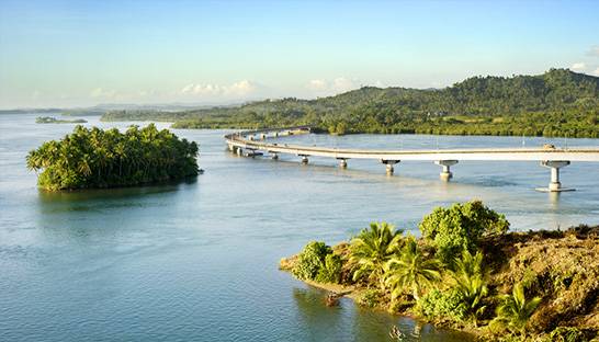 Arup tapped for $11 billion worth of infrastructure projects in Philippines 